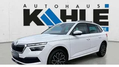 Gebraucht 2022 Skoda Kamiq SUV | 24.290 € (Fairer Preis)