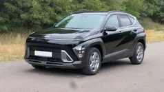 Abyss black Neu 2024 Hyundai Kona Trend SUV | 28.990 € (Fairer Preis)