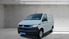 Gebraucht 2024 VW T6.1 Van | 36.900 € (Superpreis)