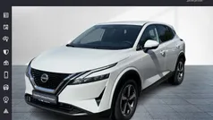 Gebraucht 2024 Nissan Qashqai N-Connecta SUV | 26.980 € (Superpreis)