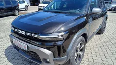 Perlmuttschwarz Neu 2025 Dacia Duster Journey SUV | 22.660 € (Fairer Preis)