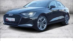 Gebraucht 2024 Audi A3 Advanced Plus Limousine | 33.890 € (Fairer Preis)