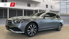 Mercedes E300