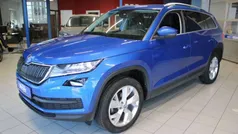 Gebraucht 2020 Skoda Kodiaq Style SUV | 23.910 € (Superpreis)