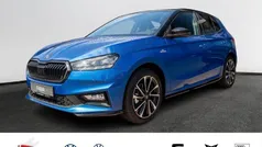 Gebraucht 2025 Skoda Fabia Monte Carlo Limousine | 33.260 €