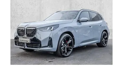 Gebraucht BMW X3 M Sport 197 PS (144 kW) 2025 SUV