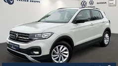 Gebraucht 2021 VW T-Cross Life SUV | 19.799 € (Fairer Preis)