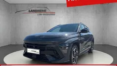 Gebraucht 2025 Hyundai Kona N Line SUV | 25.325 € (Superpreis)