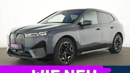 Gebraucht 2023 BMW iX Sport Line SUV | 83.630 €