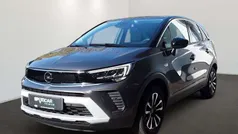 Gebraucht 2023 Opel Crossland Elegance SUV | 18.300 € (Fairer Preis)