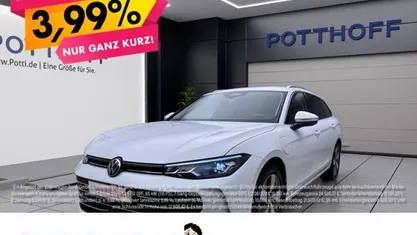 Gebraucht 2025 VW Passat Business Kombi | 34.555 € (Guter Preis)