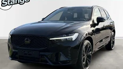 Gebraucht 2025 Volvo XC60 Ultra SUV | 69.900 €