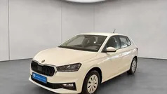Gebraucht 2025 Skoda Fabia Selection Kleinwagen | 22.890 € (Fairer Preis)