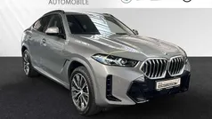 Gebraucht 2024 BMW X6 M Sport SUV | 82.800 € (Fairer Preis)