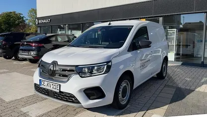 Gebraucht Renault Kangoo Rapid Advance 89 kW (122 PS) 2025 Van / Kleinbus