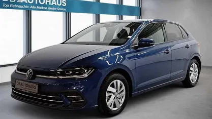 Gebraucht 2024 VW Polo Style Kleinwagen | 21.390 € (Guter Preis)
