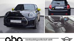 Schwarz Gebraucht 2023 Mini Cooper SE Kleinwagen | 19.550 € (Fairer Preis)