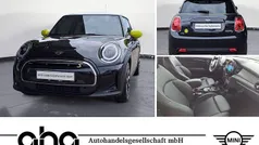 Gebraucht 2023 Mini Cooper SE Kleinwagen | 21.890 € (Fairer Preis)