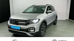 Gebraucht 2021 VW T-Cross Active SUV | 17.990 € (Fairer Preis)