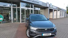 Gebraucht 2025 VW T-Roc Life SUV | 32.999 € (Superpreis)