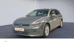 Gebraucht 2024 VW Golf VIII Life Limousine | 25.477 € (Fairer Preis)
