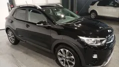 Gebraucht 2021 Kia Stonic Vision SUV | 14.880 € (Fairer Preis)