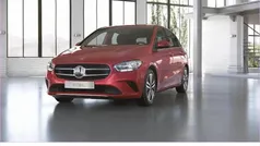 Gebraucht 2021 Mercedes B250e Style Van / Kleinbus | 22.880 € (Superpreis)