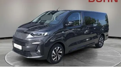 Gebraucht 2025 Fiat Ulysse S Van / Kleinbus | 46.990 € (Fairer Preis)