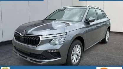 Grau Neu 2025 Skoda Kamiq Selection SUV | 27.980 € (Guter Preis)