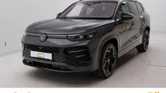 Grau Neu 2025 VW Tayron R-line SUV | 66.990 € (Fairer Preis)