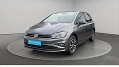 Gebraucht 2019 VW Golf VII IQ Drive Limousine | 18.280 € (Fairer Preis)