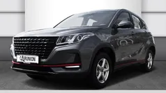 Grau Gebraucht 2024 DFSK Fengon Limousine | 15.460 € (Fairer Preis)