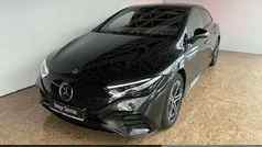 Gebraucht 2024 Mercedes EQE500 AMG Line Premium Plus Limousine | 59.970 € (Superpreis)