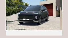 Gebraucht 2025 Hyundai Ioniq 6 Limousine | 74.490 € (Fairer Preis)