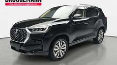 Gebraucht 2025 Ssangyong Rexton SUV | 45.490 € (Guter Preis)