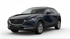 Gebraucht 2024 Mazda CX-30 Exclusive-Line SUV | 29.840 € (Fairer Preis)