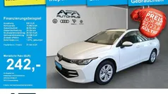 Gebraucht 2024 VW Golf VIII Life Kombi | 27.444 € (Fairer Preis)
