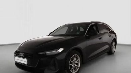 Używany Audi A5 Sport 204 KM (150 kW) 2025 Czarny Kombi