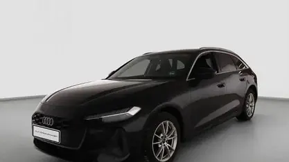 Usata Audi A5 Sport 204 CV (150 kW) 2025 Nero Station wagon