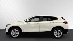 Gebraucht 2022 BMW X2 Advantage SUV | 24.998 € (Guter Preis)