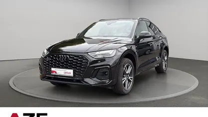 Gebraucht 2023 Audi Q5 Sportback S-Line SUV | 42.890 € (Guter Preis)