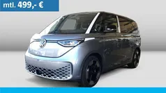 Gebraucht 2024 VW ID. Buzz Pro Van | 62.900 € (Superpreis)