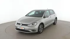 Gebraucht 2018 VW Golf VII Sound Limousine | 15.230 € (Guter Preis)