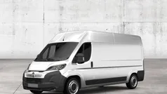 Weiß Neu 2024 Citroën Jumper Van / Kleinbus | 32.999 € (Fairer Preis)