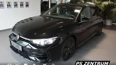 Gebraucht 2025 VW Passat R-line Kombi | 55.740 € (Fairer Preis)