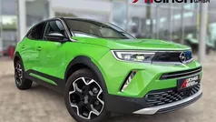 Gebraucht 2022 Opel Mokka Ultimate SUV | 18.990 € (Fairer Preis)