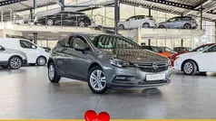 Other Gebraucht 2016 Opel Astra Dynamic Limousine | 13.350 € (Teuer)