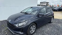 Grau Neu 2025 Hyundai i20 Comfort Limousine | 17.770 € (Guter Preis)