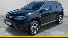 Gebraucht 2024 Dacia Duster Journey SUV | 22.990 € (Guter Preis)