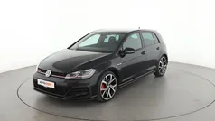 Schwarz Gebraucht 2019 VW Golf VII GTI Limousine | 21.190 € (Guter Preis)